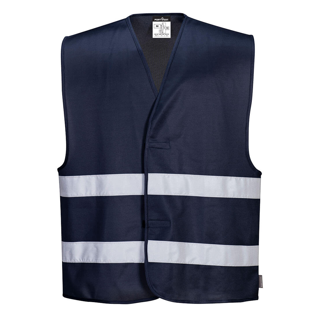 Iona vest - Marine