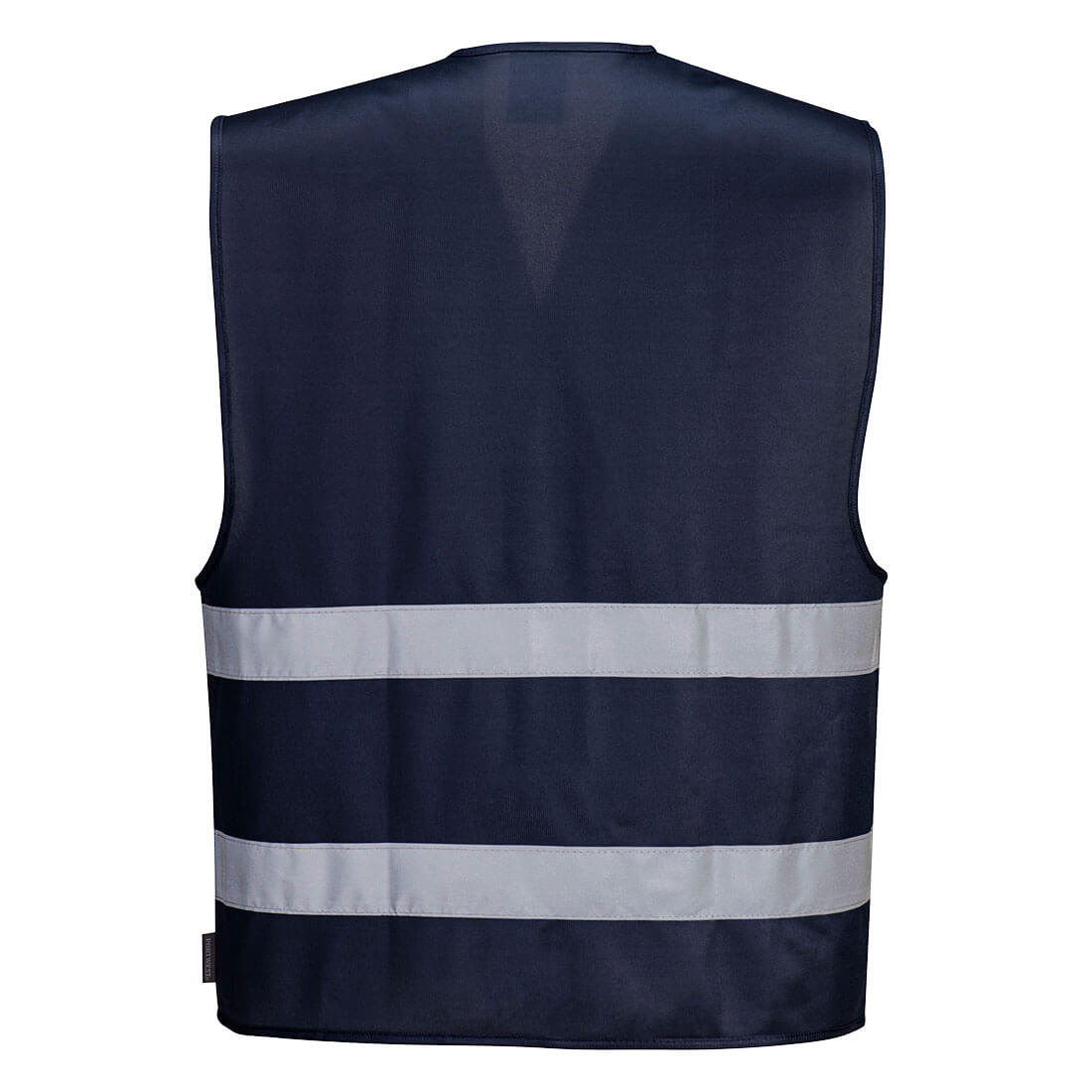 Iona vest - Marine - Billede 2