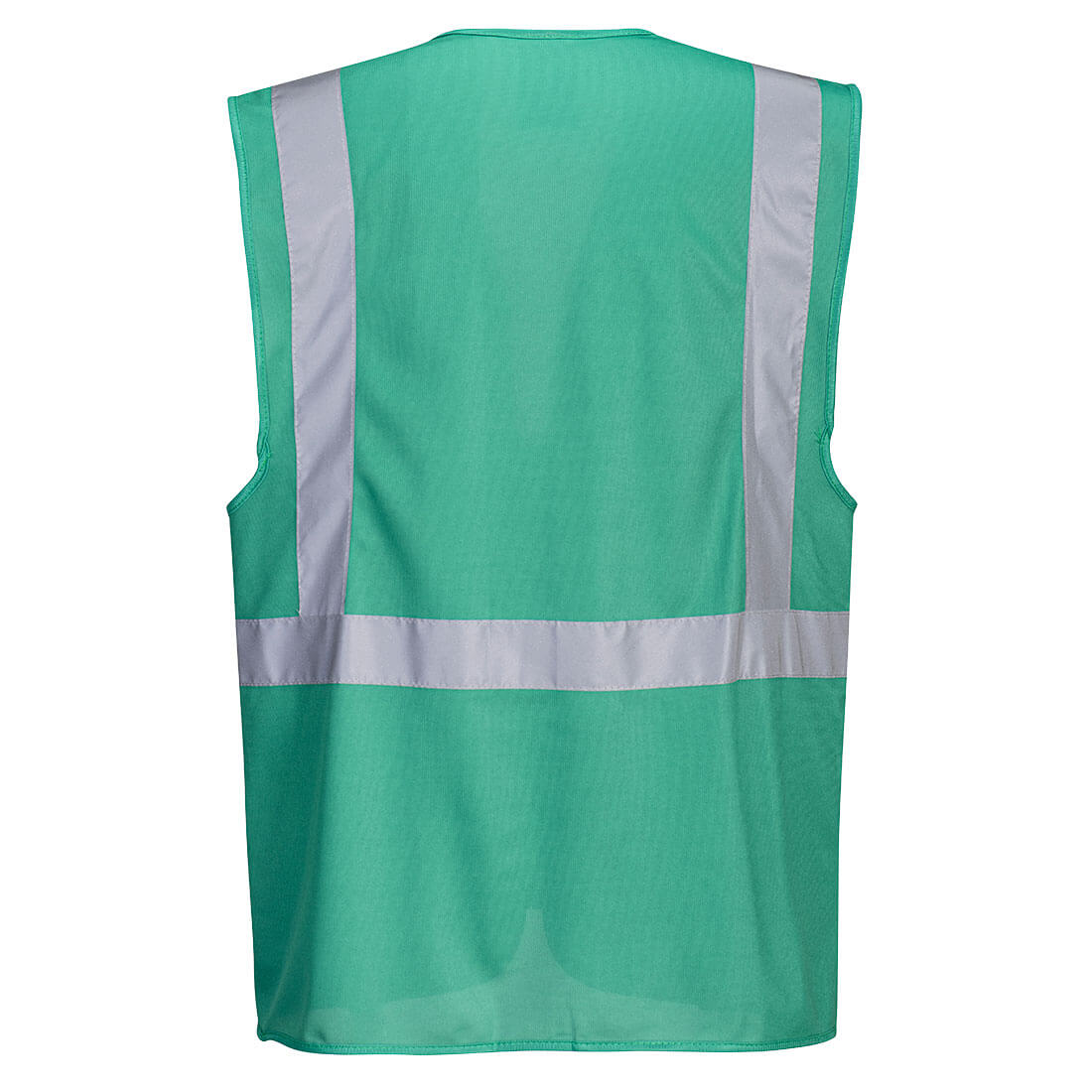 Iona Executive vest - Flaskegrøn - Billede 2