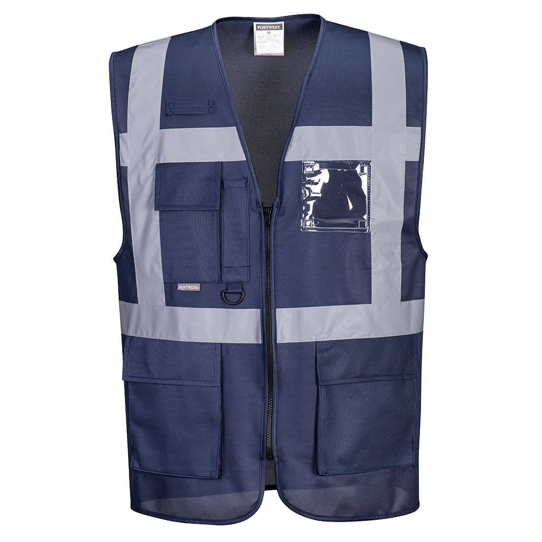 Iona Executive vest - Marine