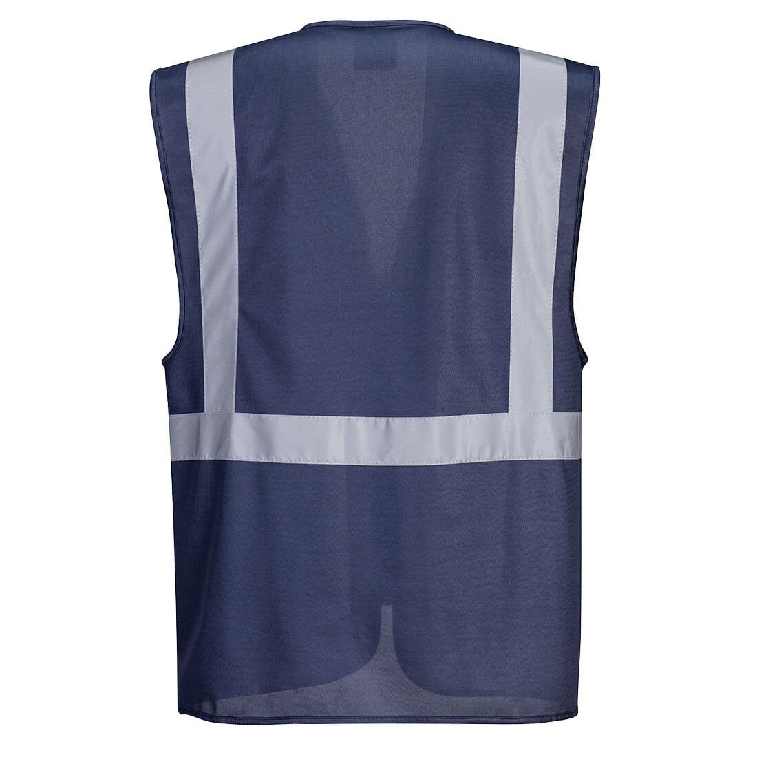 Iona Executive vest - Marine - Billede 2