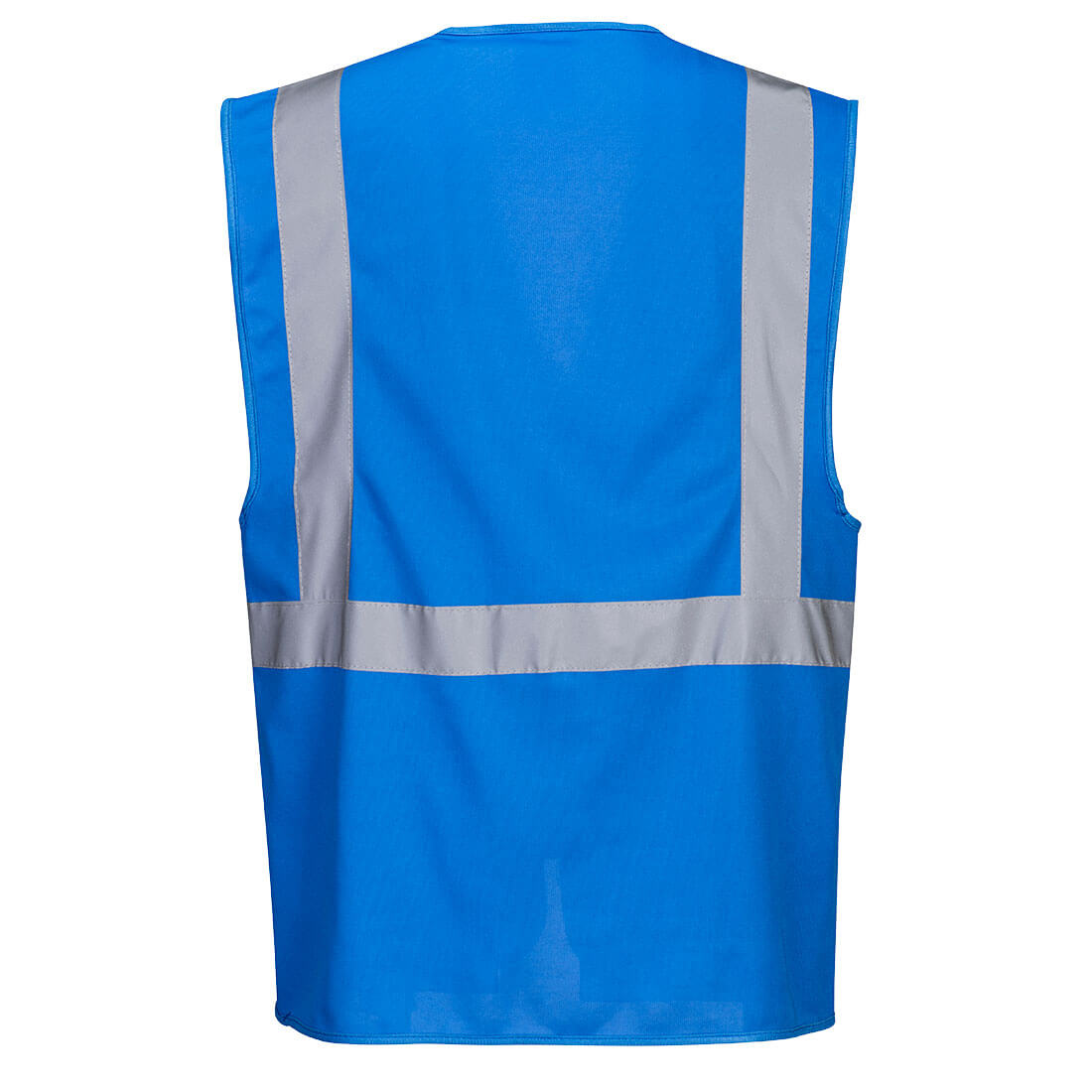 Iona Executive vest - Kongeblå - Billede 2