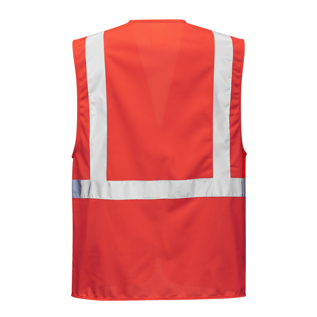 Iona Executive vest - Rød - Billede 2