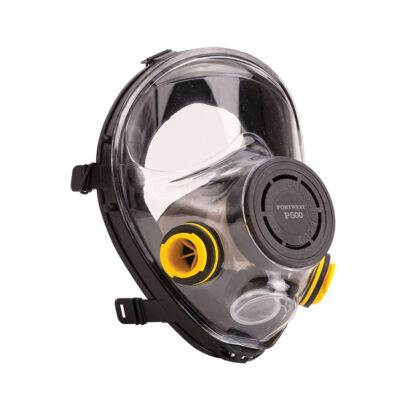 Wien Helmaske - Sort