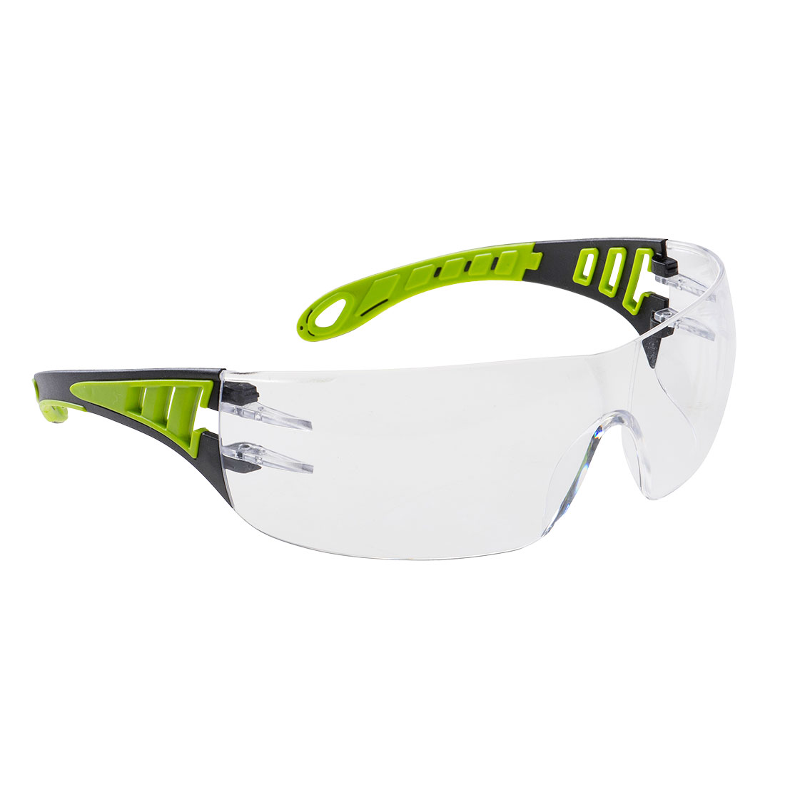Tech Look sikkerhedsbrille-Klar