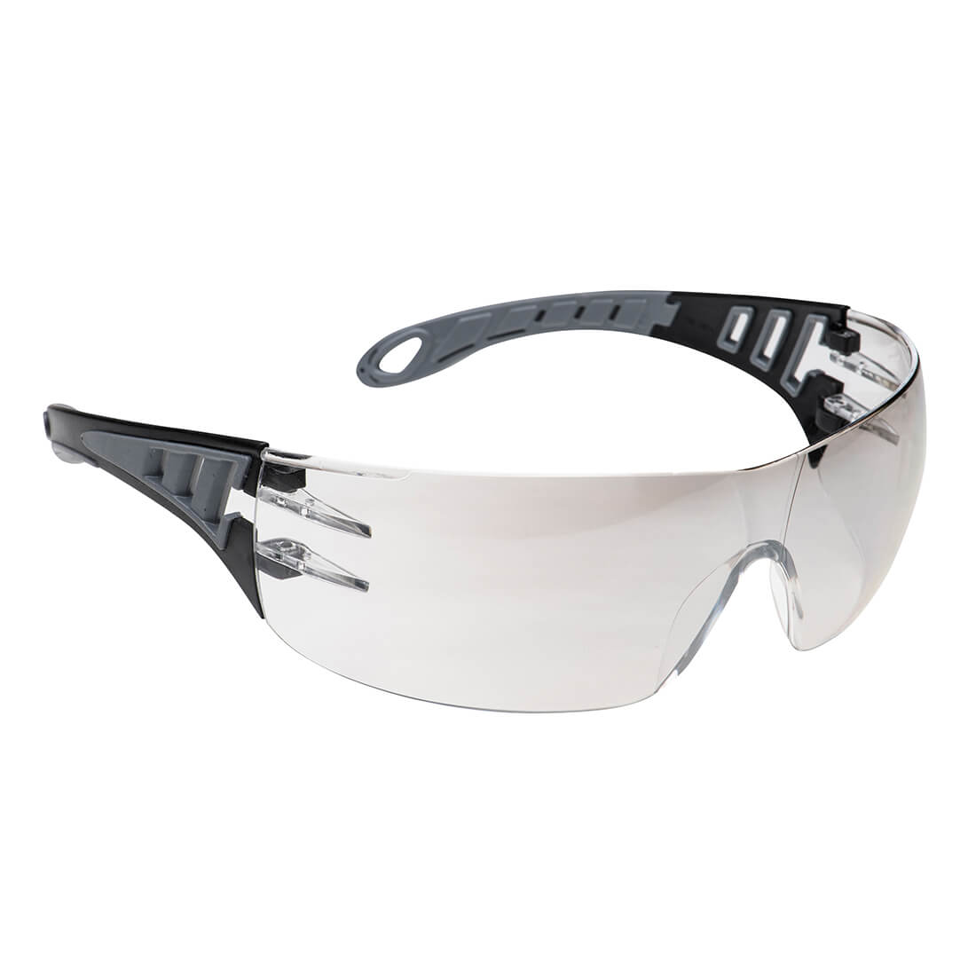 Tech Look sikkerhedsbrille- Spejl