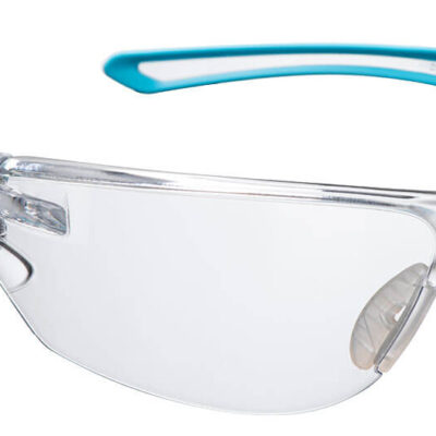 Sikkerhedsbrille - Klar