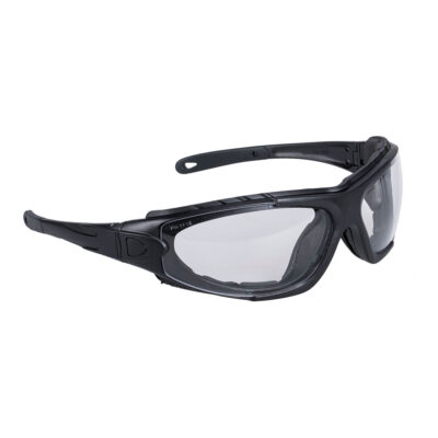 Levo Sikkerhedsbrille - Klar