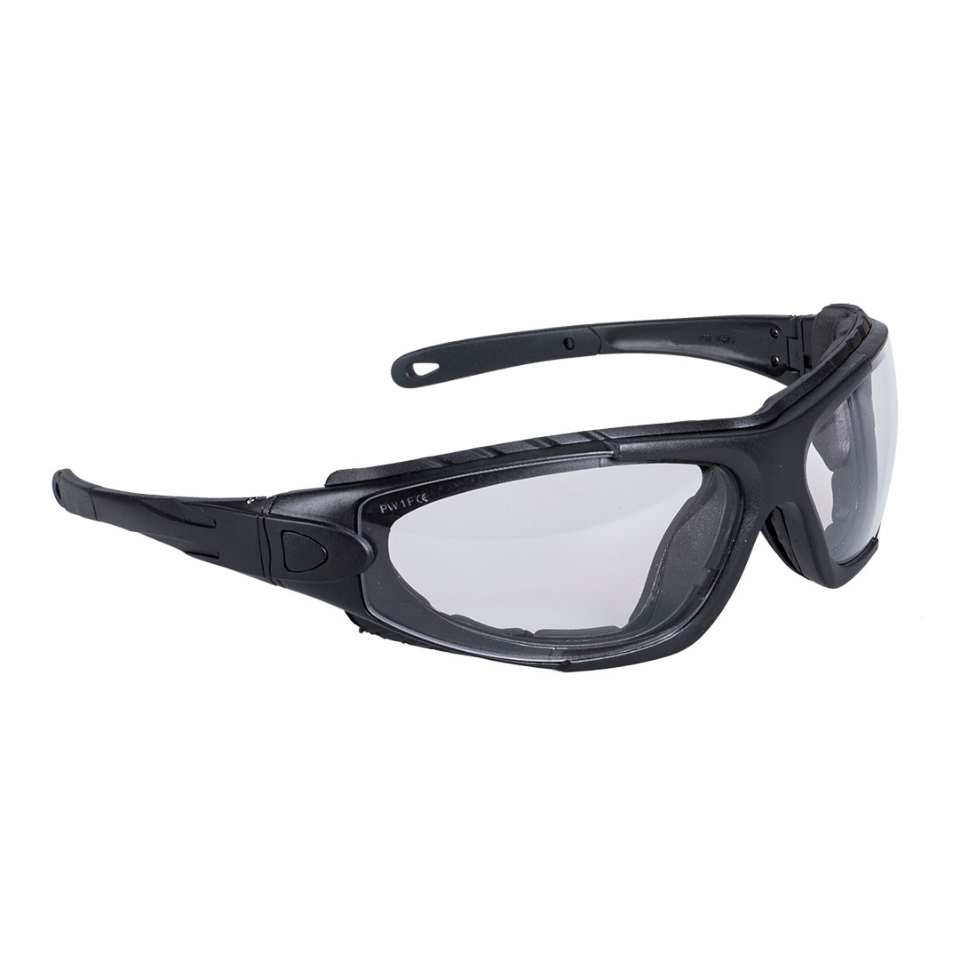 Levo Sikkerhedsbrille - Klar