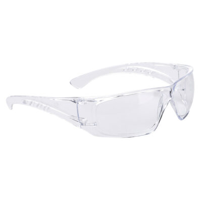 Clear View Sikkerhedsbrille - Klar