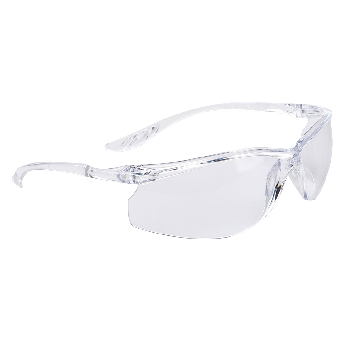 Lite Sikkerhedsbrille - Klar