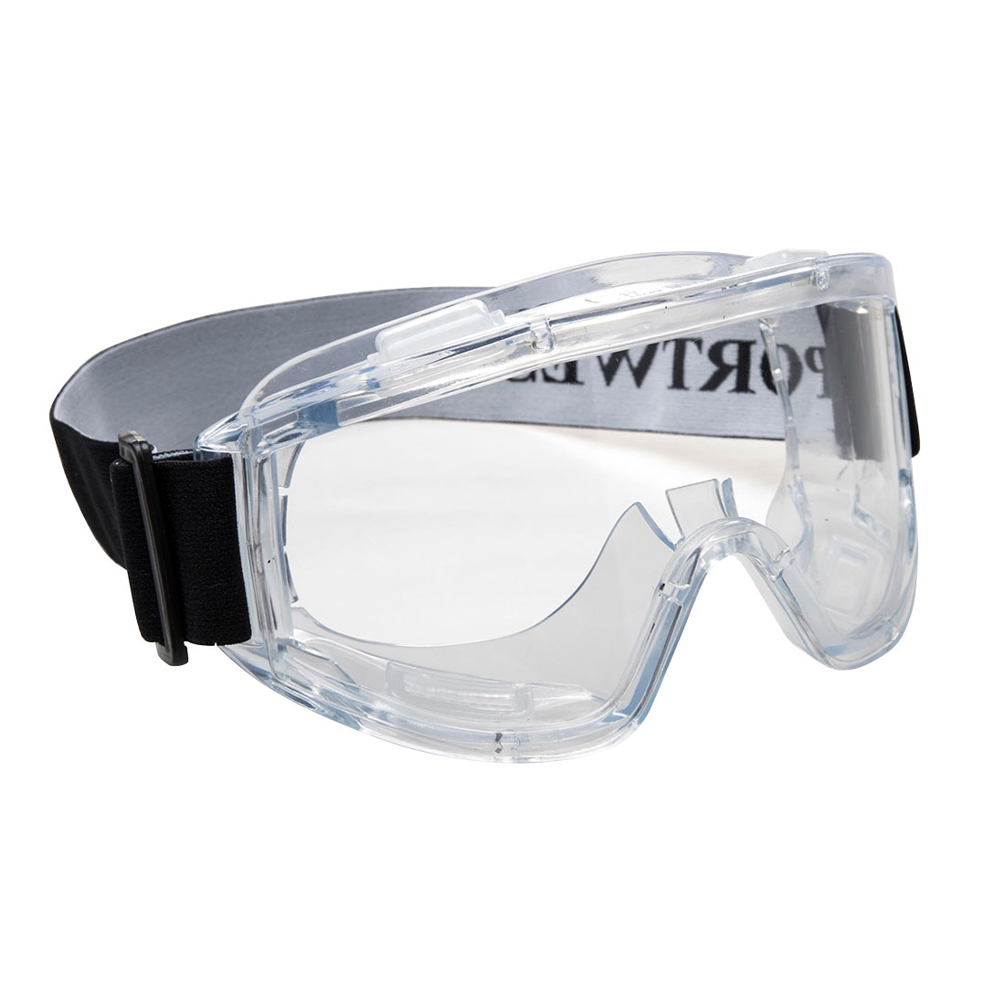 Challenger Goggle - Klar