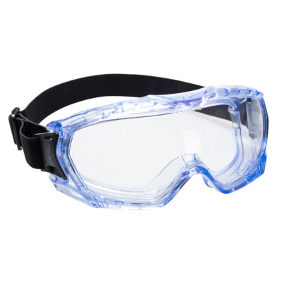 Ultra Vista Gogglebrille - Klar