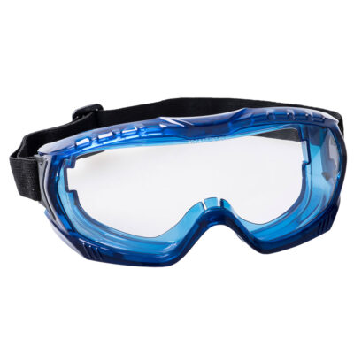 Ultra Vista Gogglebrille uden Ventilation - Klar