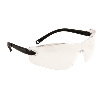 Profil Sikkerhedsbrille - Klar