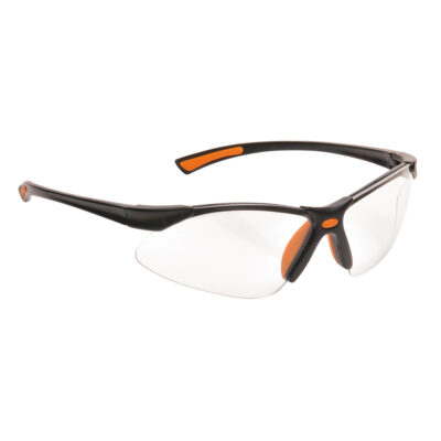 Bold Pro Briller - Orange