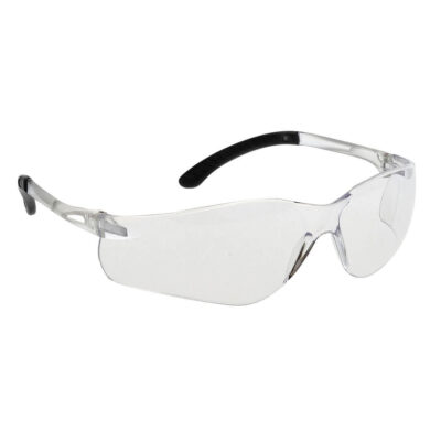Pan View Sikkerhedsbrille - Klar