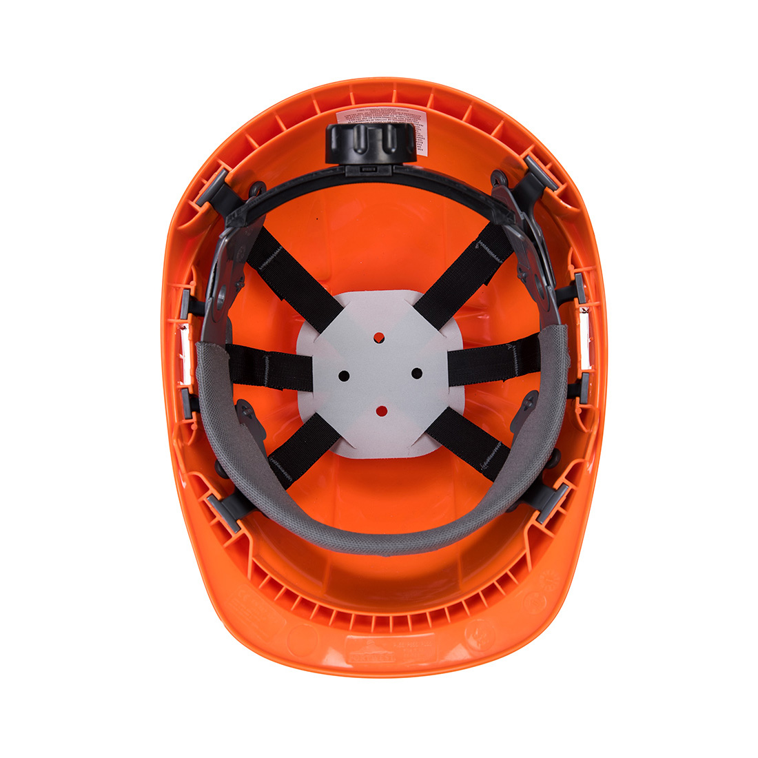 Skovhjelm Kombisæt - Orange - Billede 2
