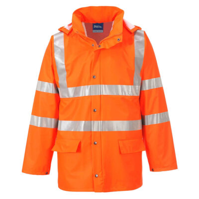Sealtex™ Ultra Jakke Regn jakke - Orange