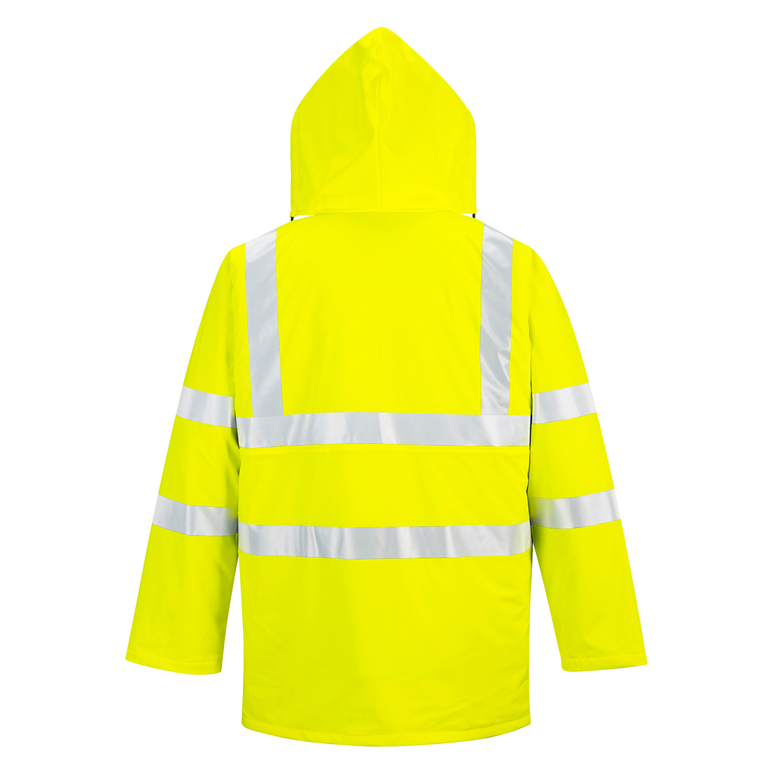 Sealtex Ultra foret jakke - Gul - Billede 2