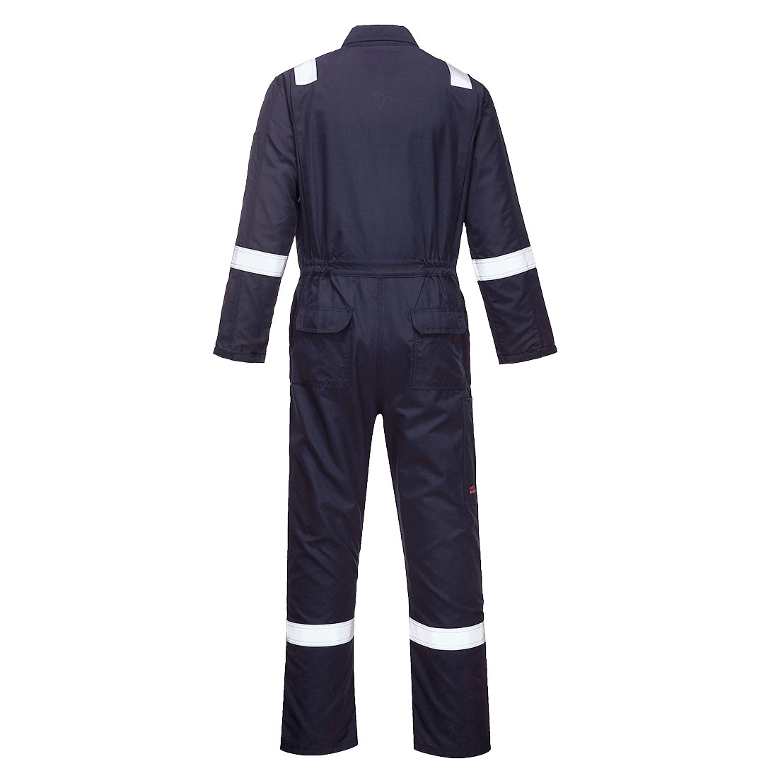 Araflame Gold kedeldragt - Marine - Billede 2