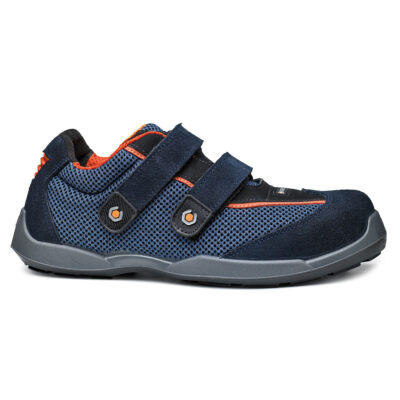 Swim S1P SRC - Blå/Orange