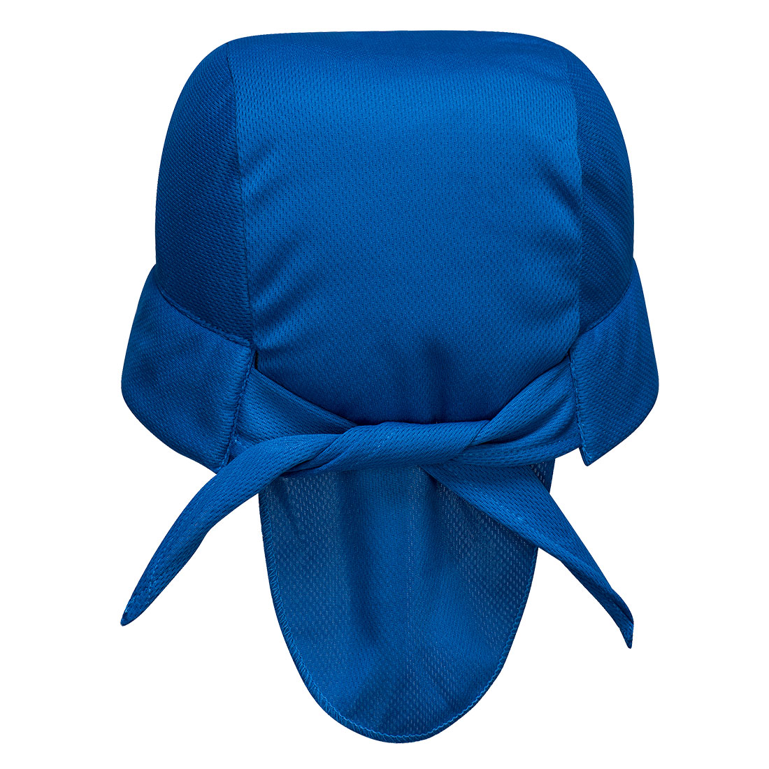 Kølende hovedbånd - Blå - Billede 2