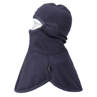 FR Antistatisk balaclava - Marine
