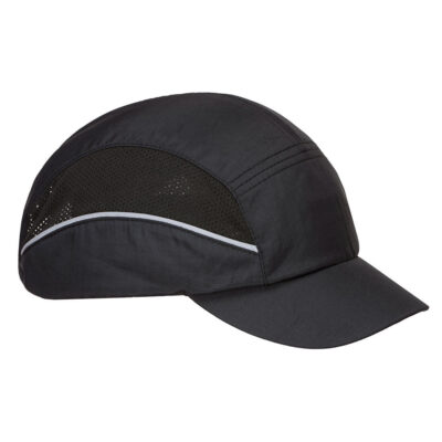 AirTech Bump cap - Sort