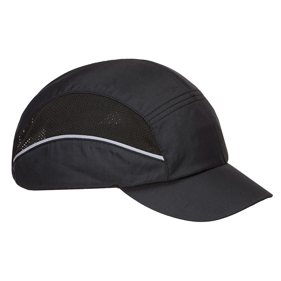 AirTech Bump cap - Sort