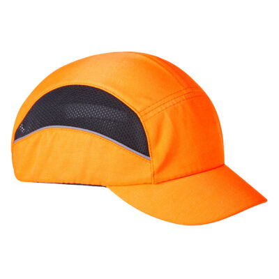AirTech Bump cap - Orange