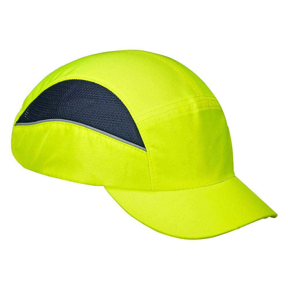 AirTech Bump cap - Gul
