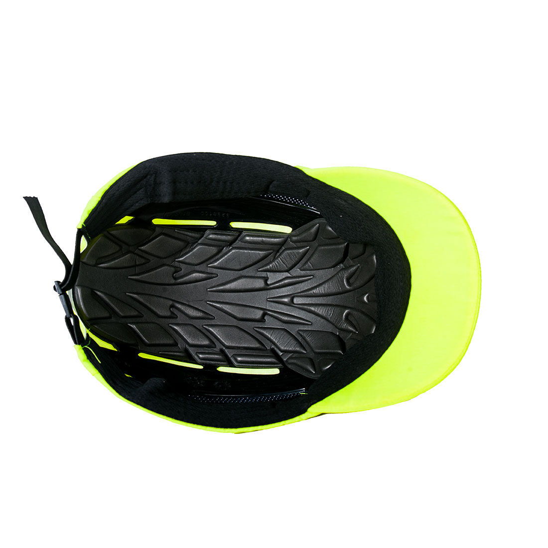AirTech Bump cap - Gul - Billede 2