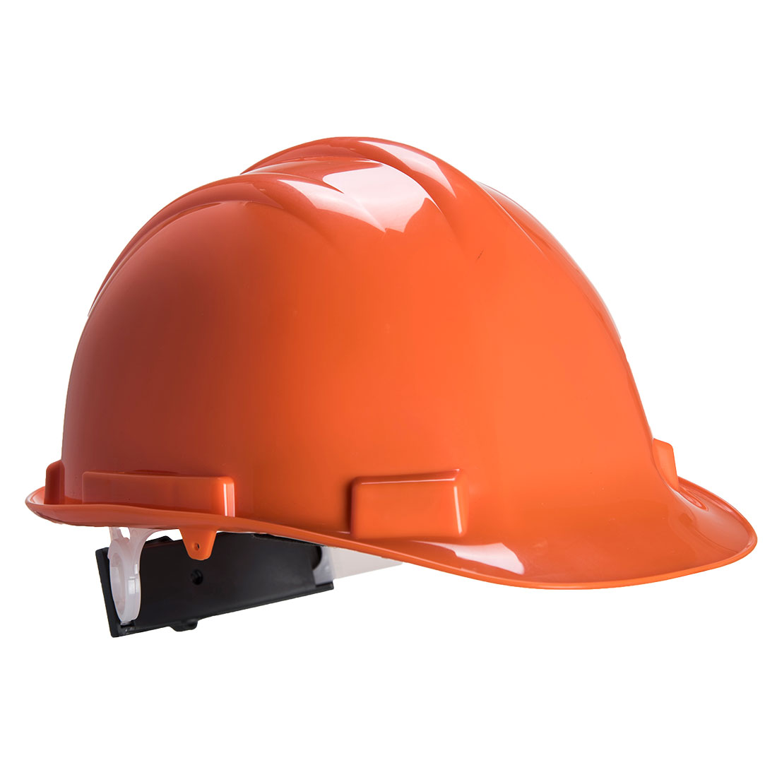 Expertbase sikkerhedshjelm - Orange