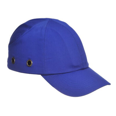 Portwest Bump cap - Kongeblå