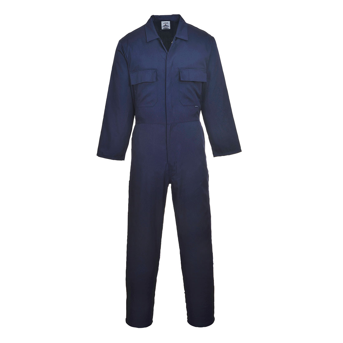 Euro Work kedeldragt - Marine