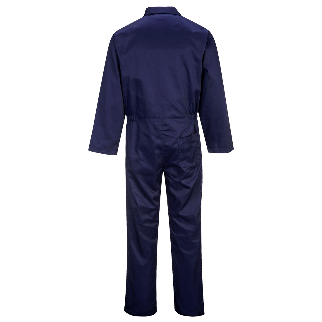 Euro Work kedeldragt - Marine - Billede 2
