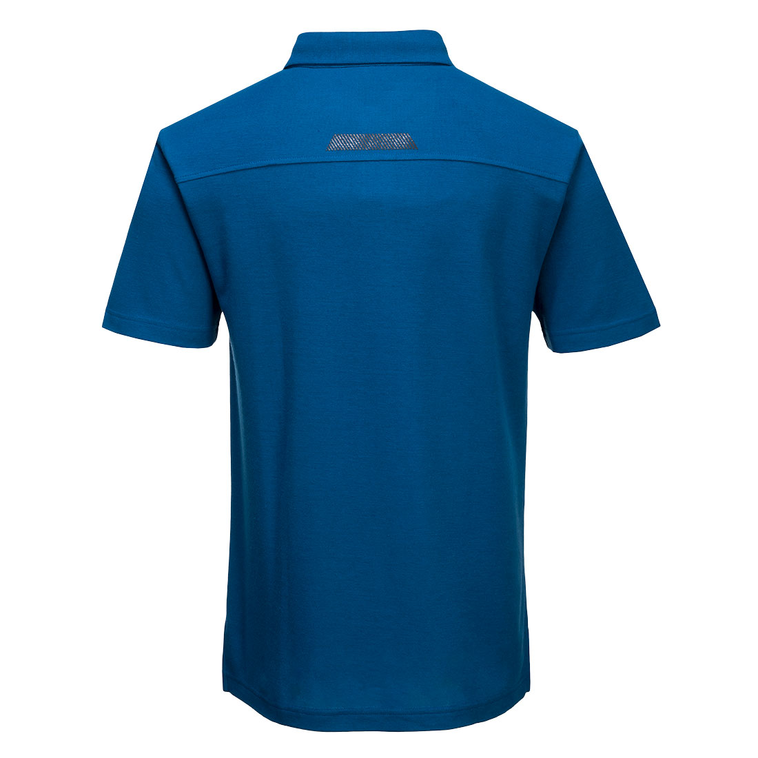WX3 poloshirt - Lyseblå - Billede 2