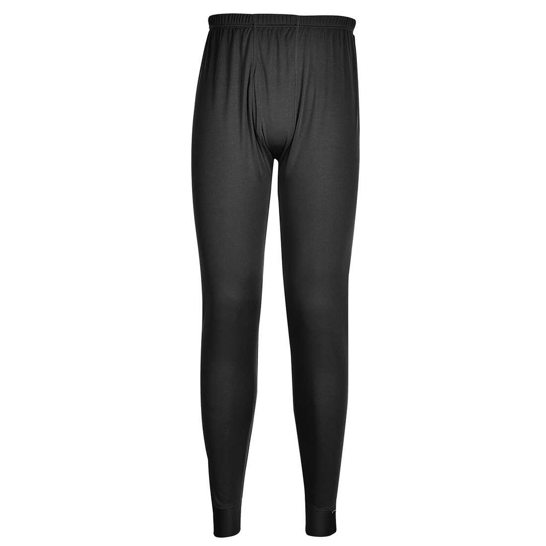 Thermo Base Layer underbukser - Sort