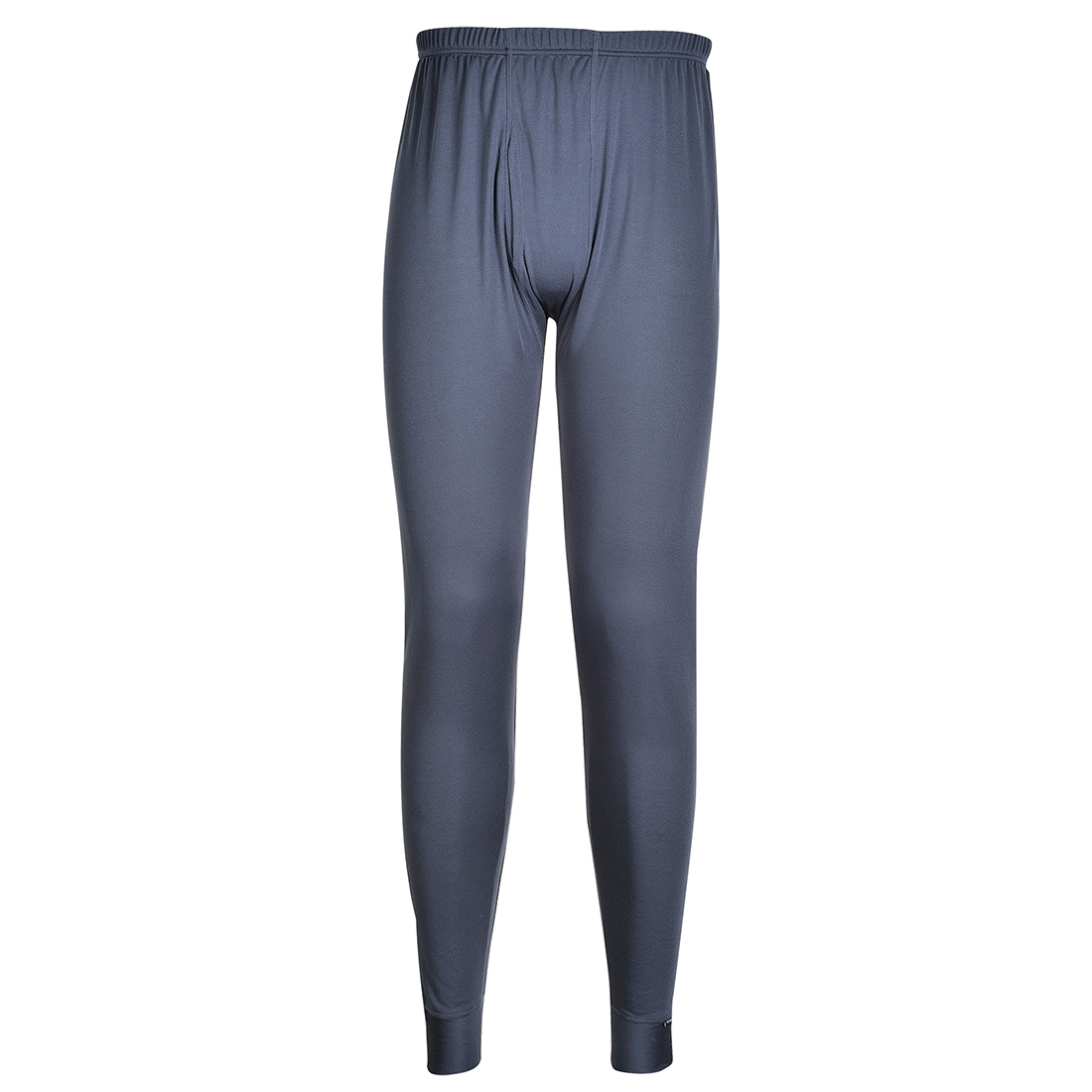 Thermo Baselayer underbukser- Koksgrå