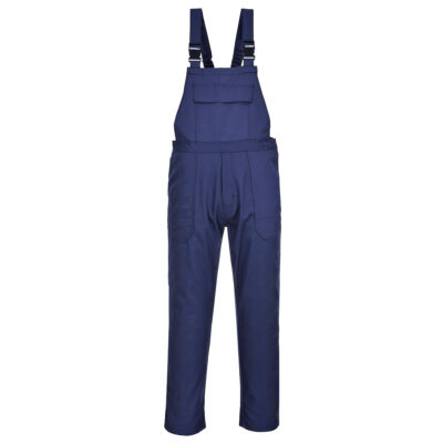 Bizweld Overall - Marine