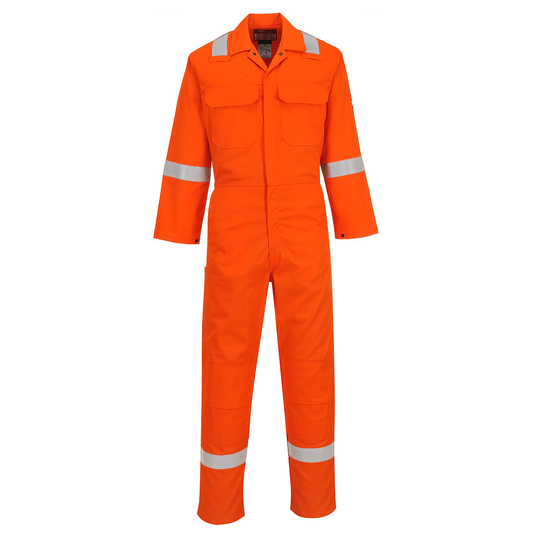 Bizweld™ IONA kedeldragt - Orange