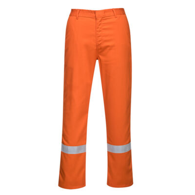 Bizweld Iona bukser - Orange
