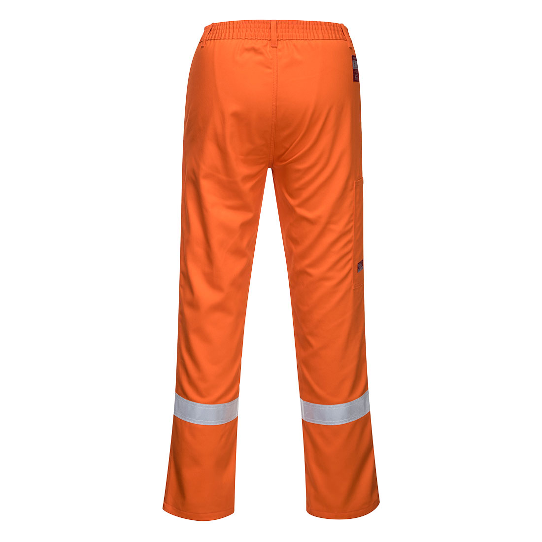 Bizweld Iona bukser - Orange - Billede 2