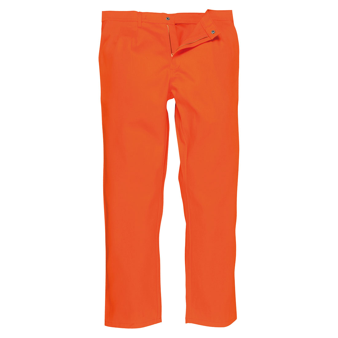 Bizweld™ bukser - Orange