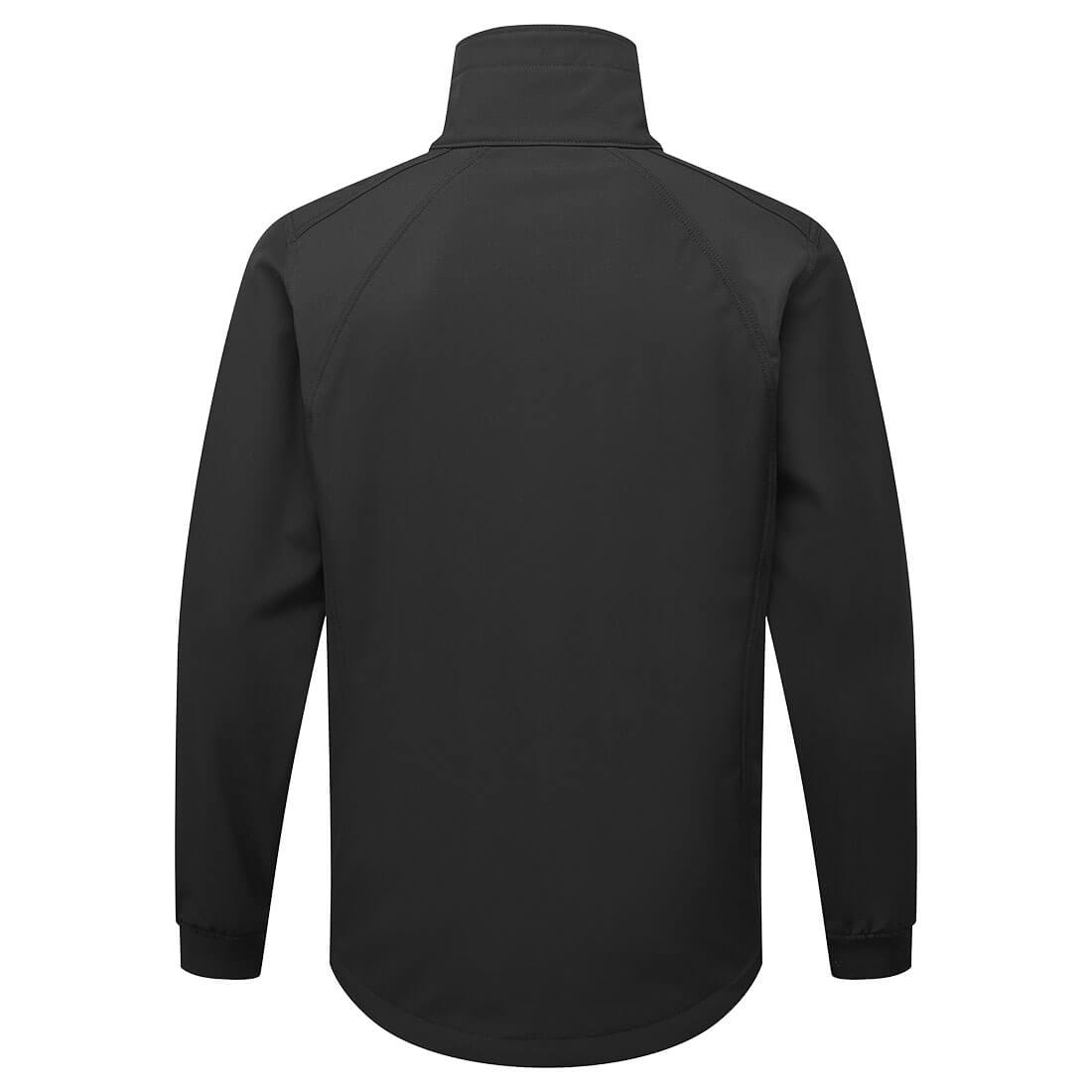 WX2 ECO softshell - Sort - Billede 2