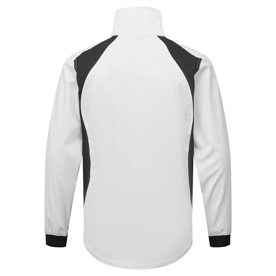WX2 ECO softshell - Hvid - Billede 2