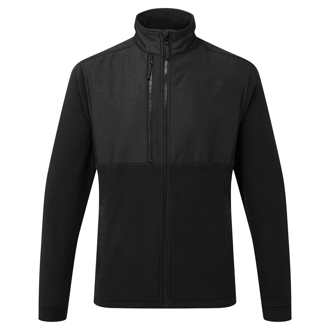 WX2 Eco fleece - Sort