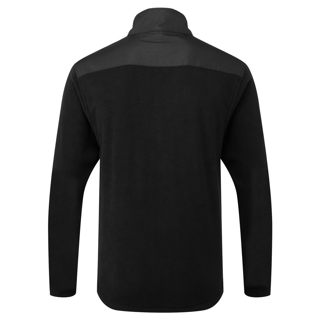 WX2 Eco fleece - Sort - Billede 2