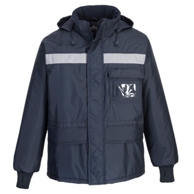ColdStore jakke - Marine